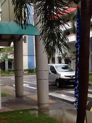 Blk 149 Silat Avenue (Bukit Merah), HDB 4 Rooms #74579392